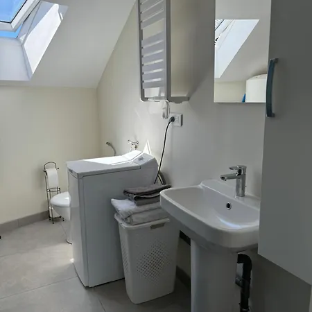 Agreable Proche Chu Apartment Saleux