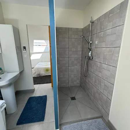 Agreable Proche Chu Saleux