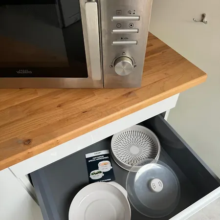 Apartment Agreable Proche Chu Saleux