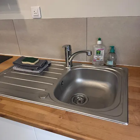 Apartment Agreable Proche Chu