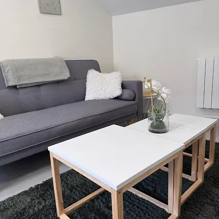 Agreable Proche Chu Saleux