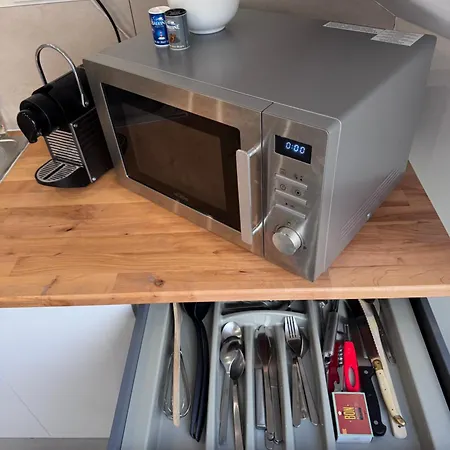 Apartment Agreable Proche Chu