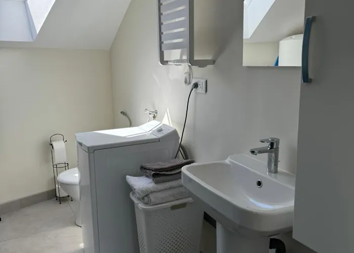 Agreable Proche Chu Apartment Saleux