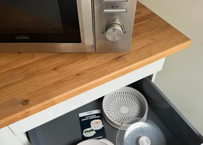 Apartment Agreable Proche Chu Saleux