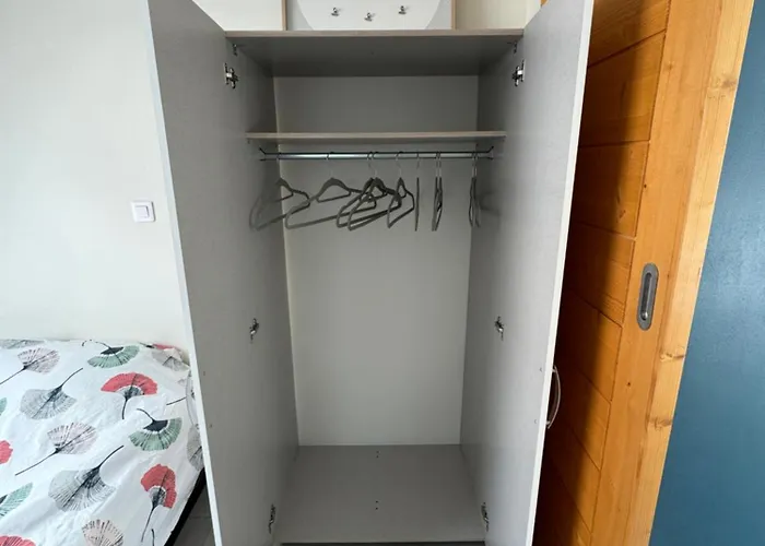 Apartment Agreable Proche Chu *