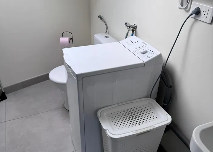 Apartment Agreable Proche Chu *